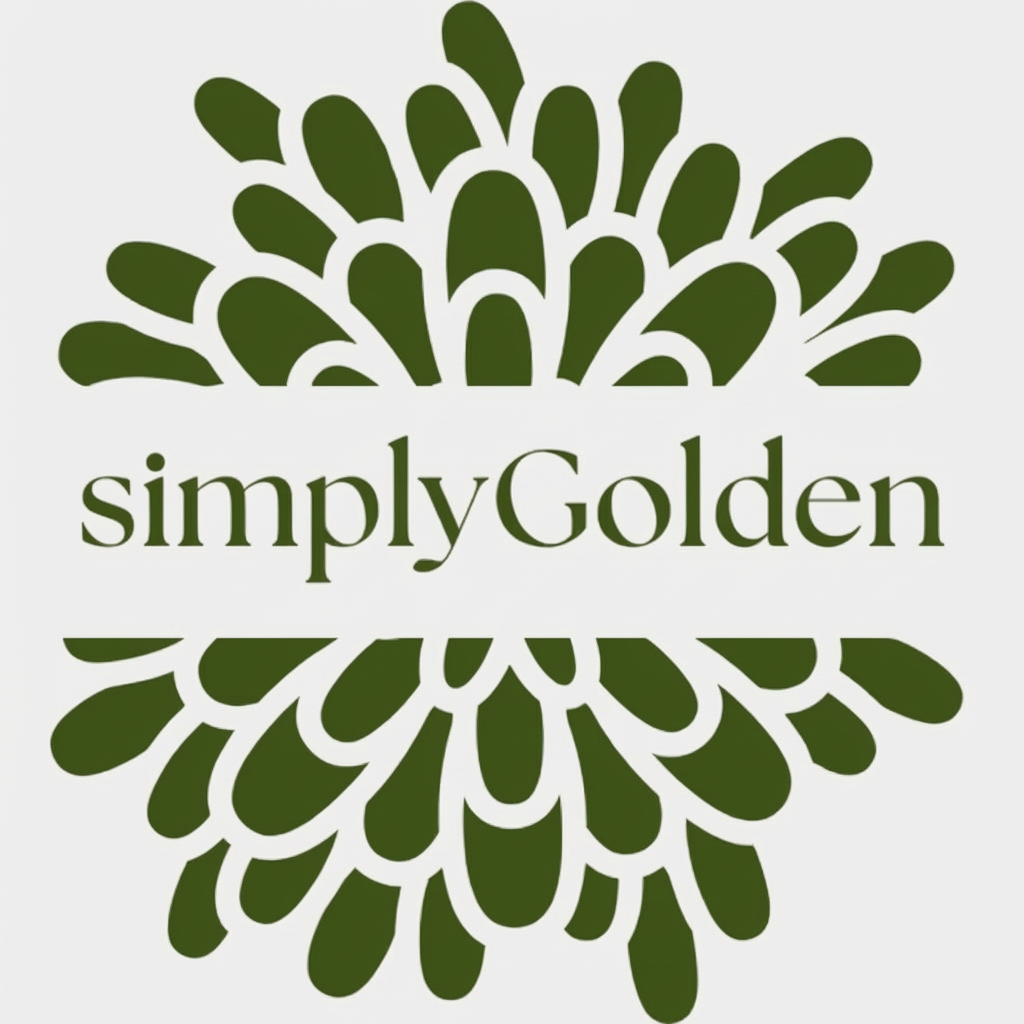 simplyGolden